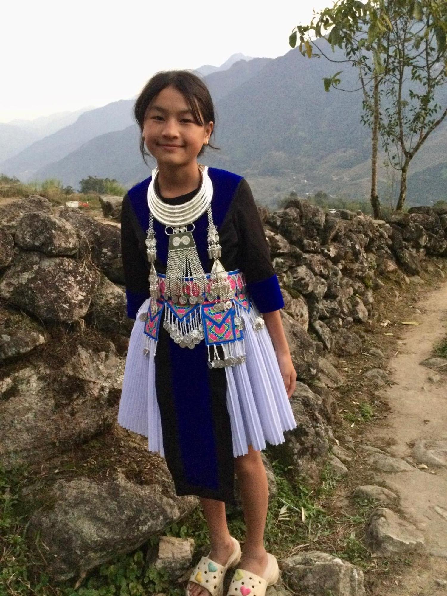 Sue Pa Family Trekking Homestay Шапа Экстерьер фото